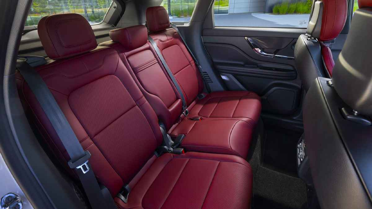 2023 Lincoln Corsair