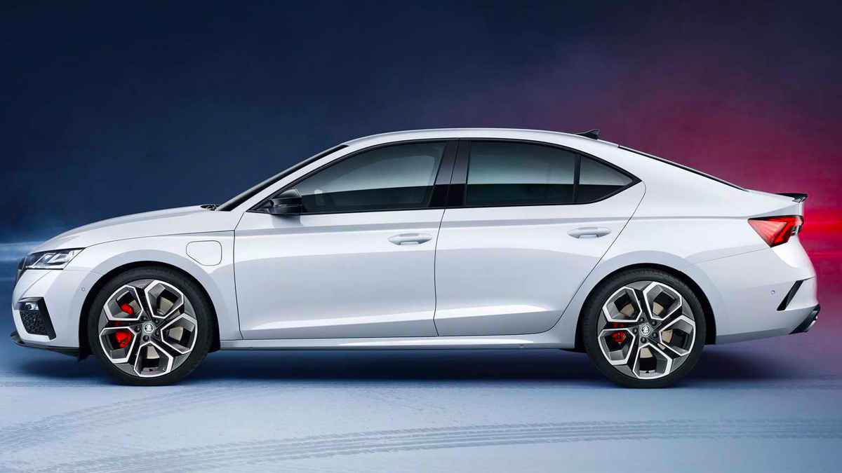 Skoda Octavia Eylül 2022 fiyat listesi