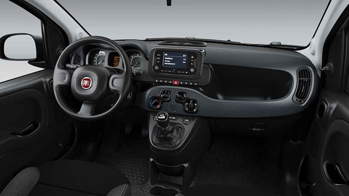 Fiat Panda, Yeni City Donanım Seçeneği İle Satışa Sunuldu
