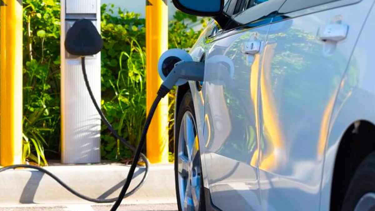 Elektrikli Araç Satışları Dünyada Artıyor