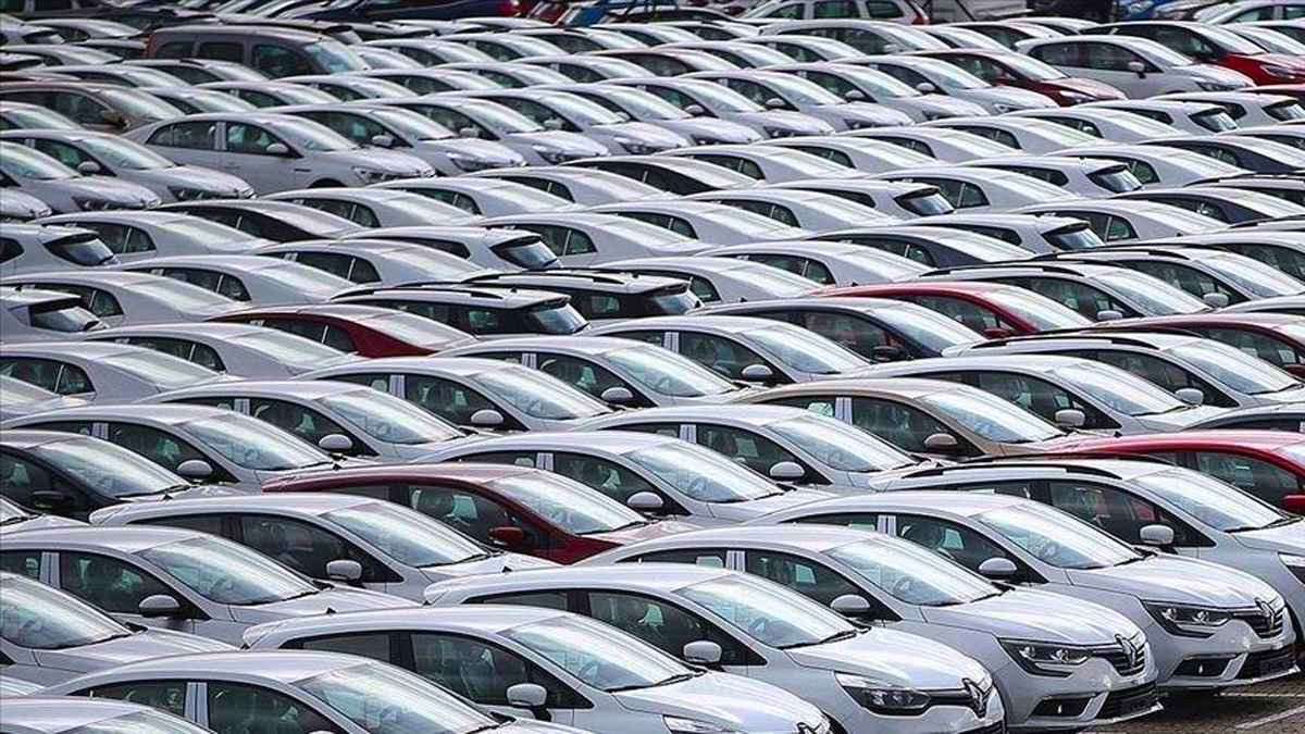 Otomotiv Sektöründe ÖTV Düzenlemesi Talebi