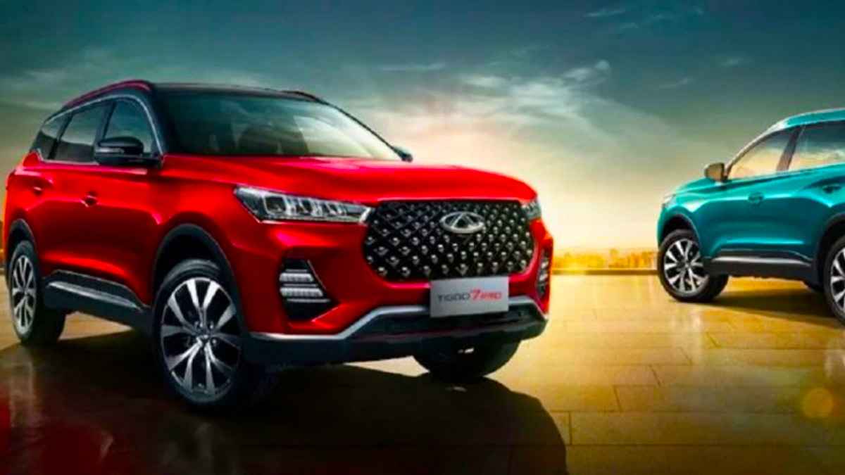 Chery, Türkiye'de Üretim Tesisi Kurmayı Planlıyor