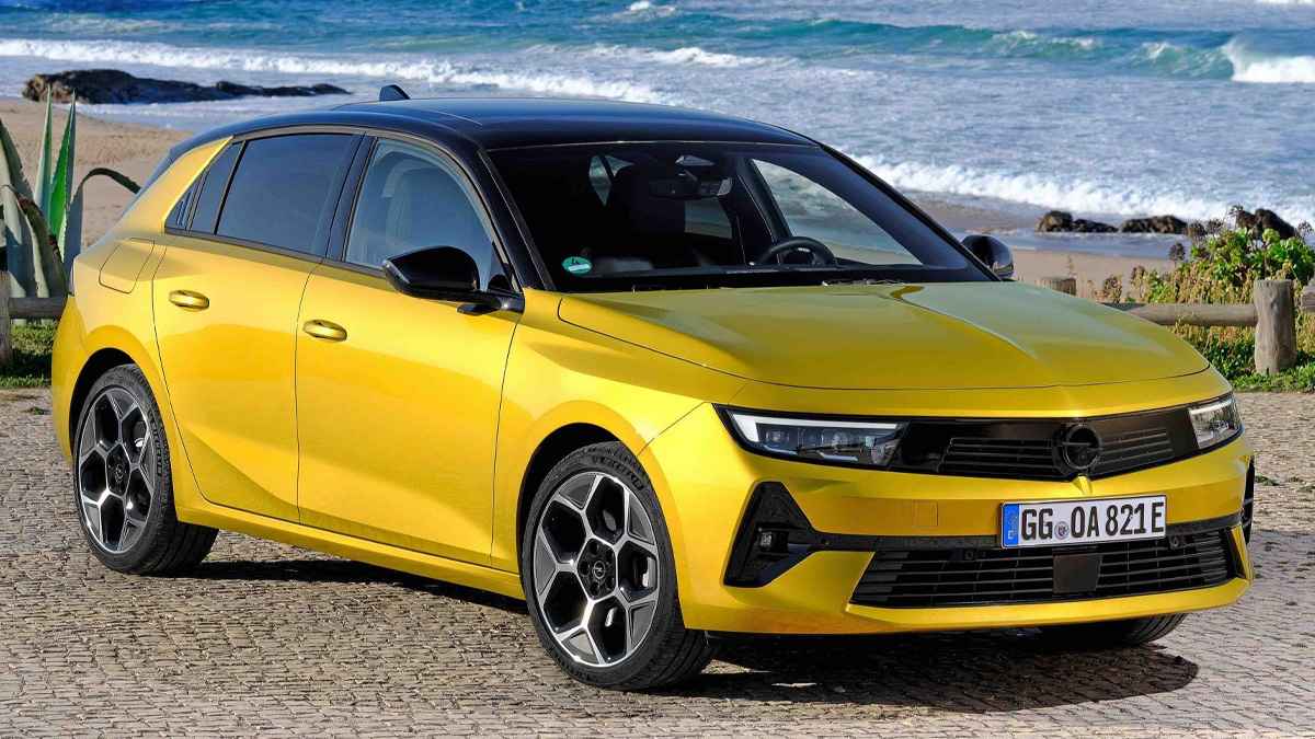 Opel Türkiye Genel Müdürü: "ÖTV İle İlgili Güncellemenin Çok Yakın Olduğunu Düşünüyorum"
