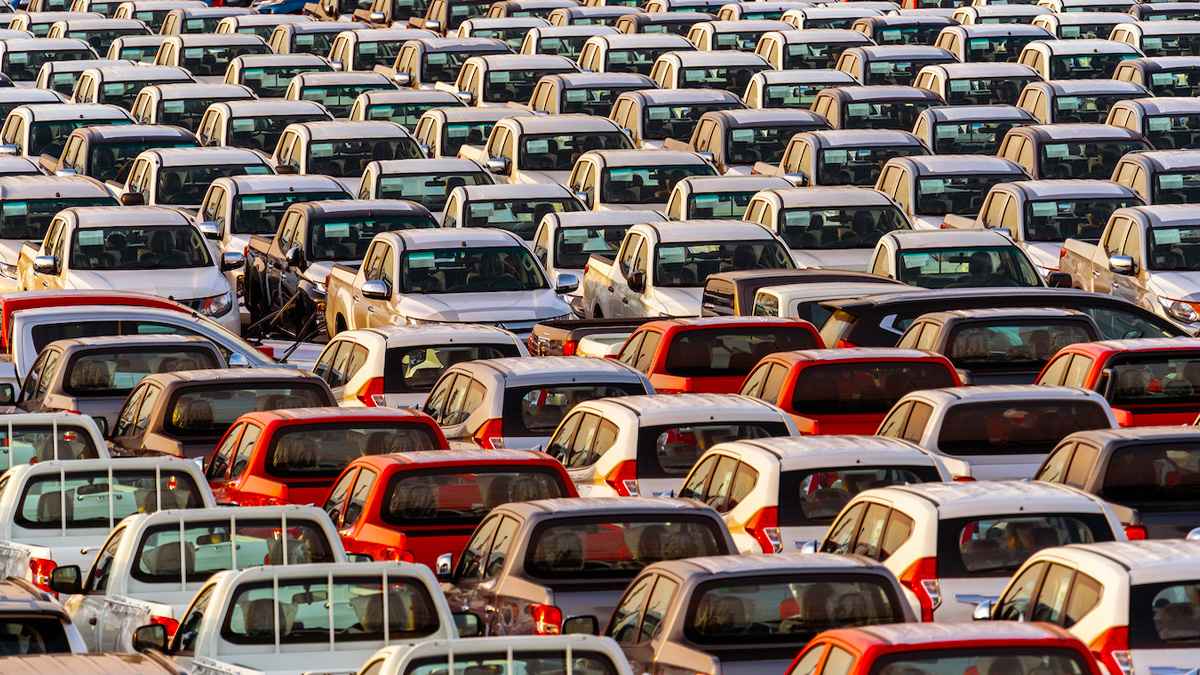 Otomotiv İhracatı Ağustos Ayında Düştü