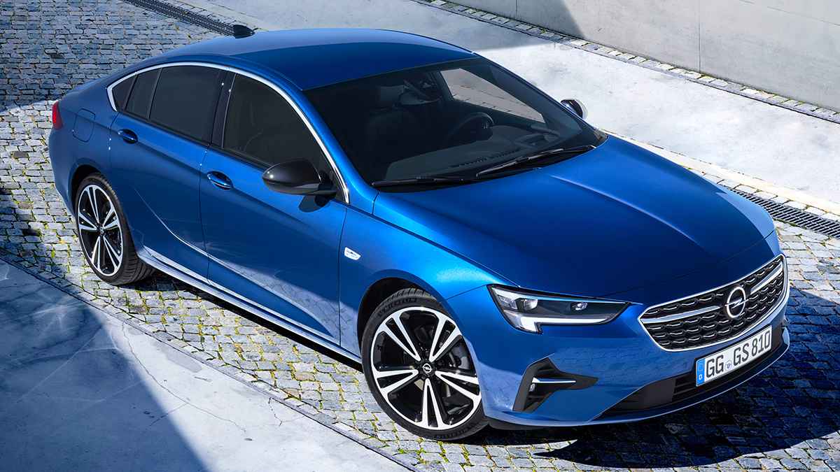 Opel Insignia Eylül 2022 fiyat listesi