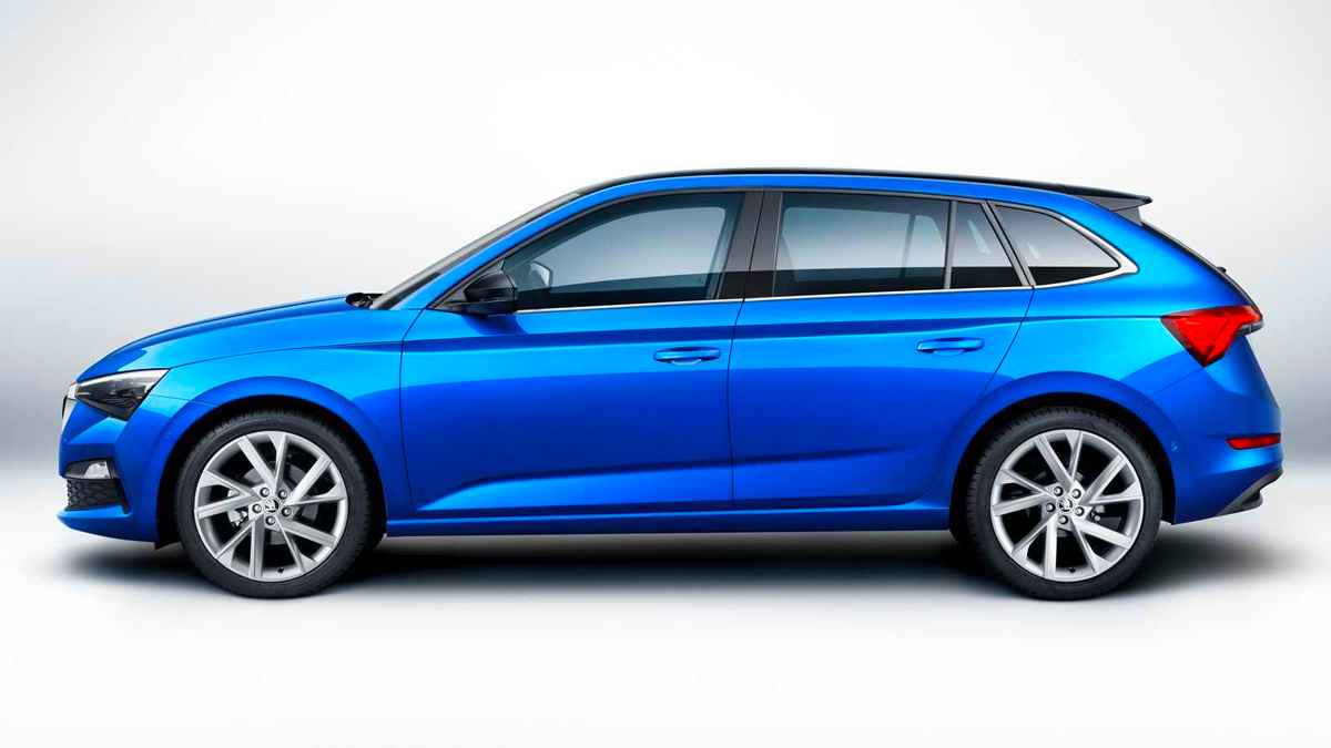 Skoda Scala Ağustos 2022 fiyat listesi