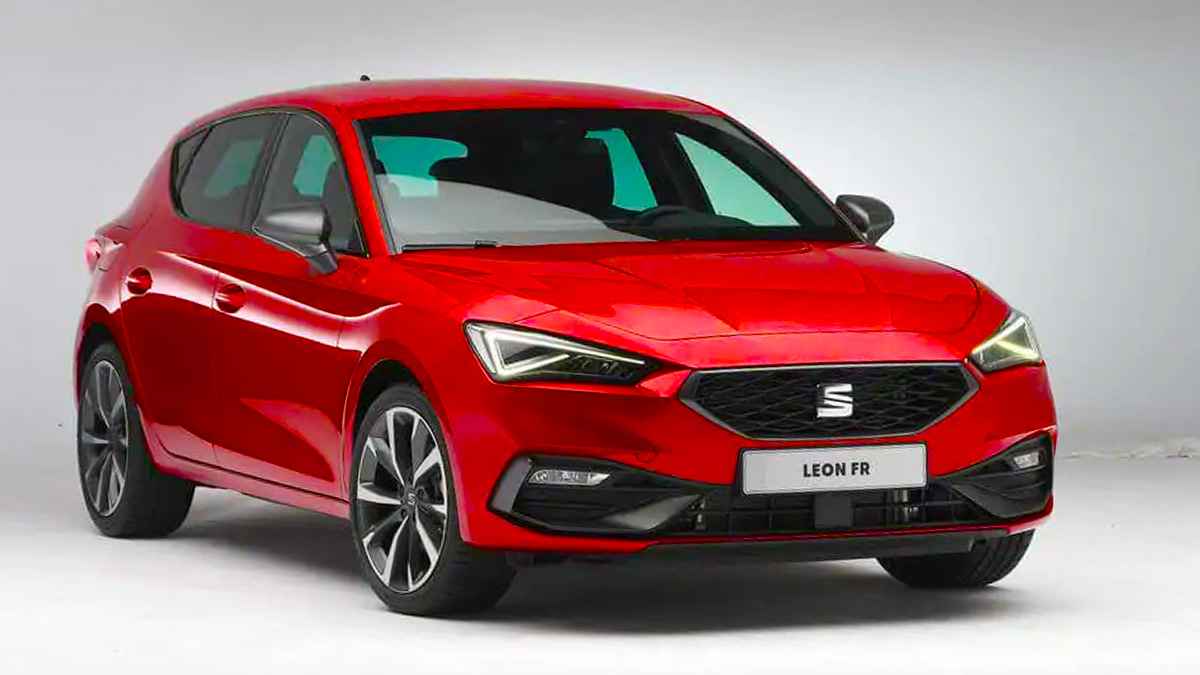 Seat Leon Eylül 2022 fiyat listesi