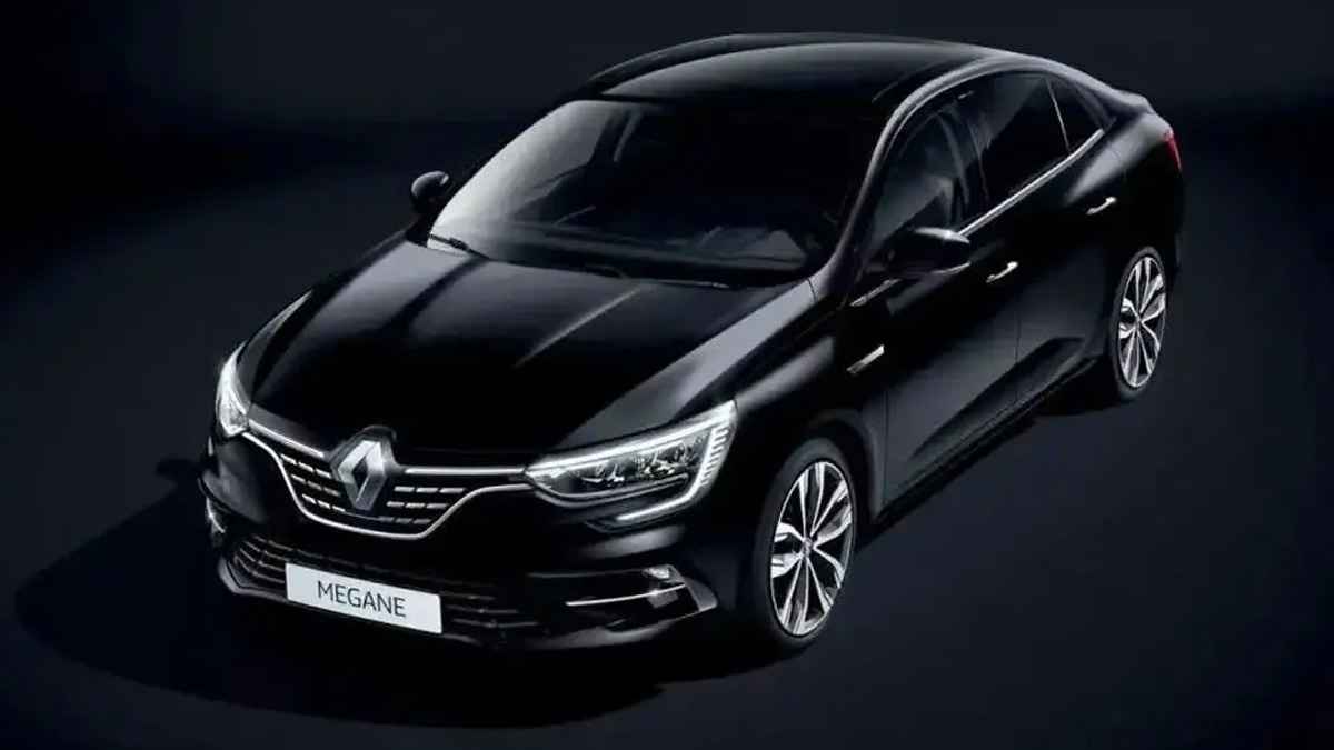 Renault Megane Eylül 2022 fiyat listesi