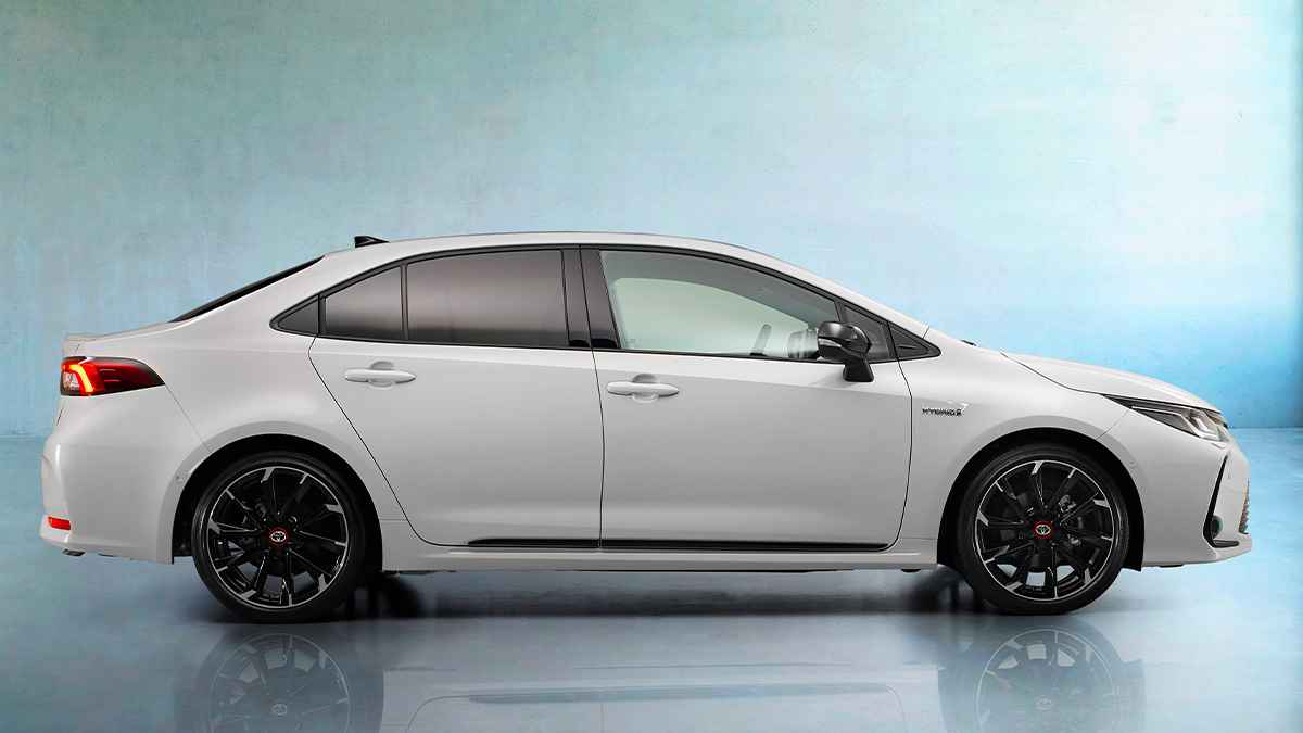 Toyota Corolla 1.5 Dream