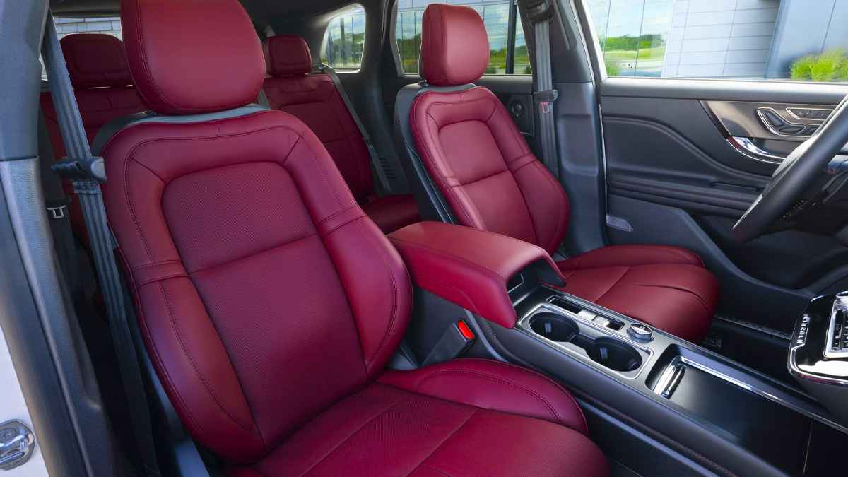 2023 Lincoln Corsair