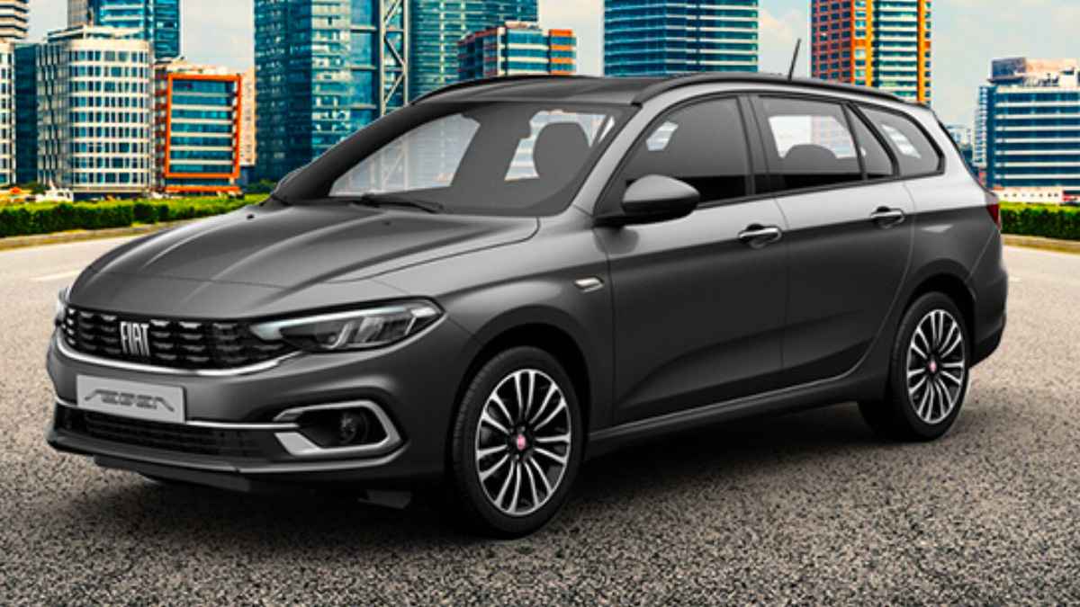 Fiat Egea Eylül 2022 Fiyat Listesi Açıklandı 4 Fiat Egea SW Eylül 2022 Fiyat Listesi