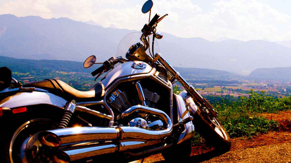 B Sınıfı Ehliyetle 125 CC'ye Kadar Motosiklet Kullanılsın Talebi