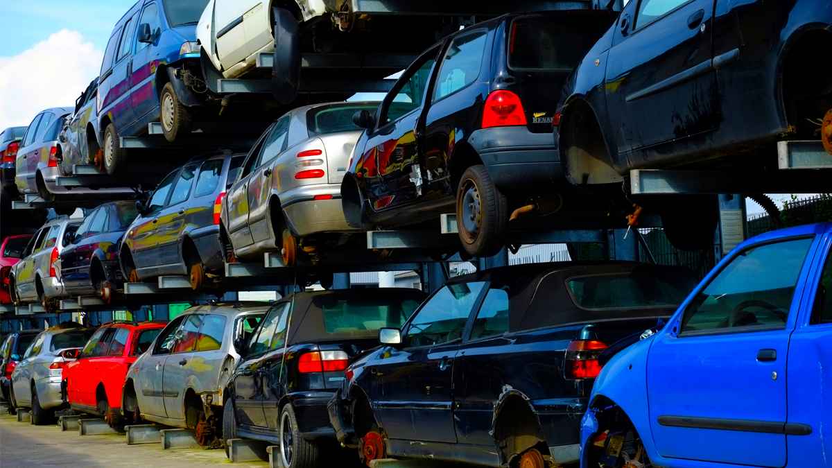 Çekme Belgesi Nedir, Neden Alınır? Çekme Belgeli Aracı Trafiğe Çıkarmak İçin Yapılması Gerekenler