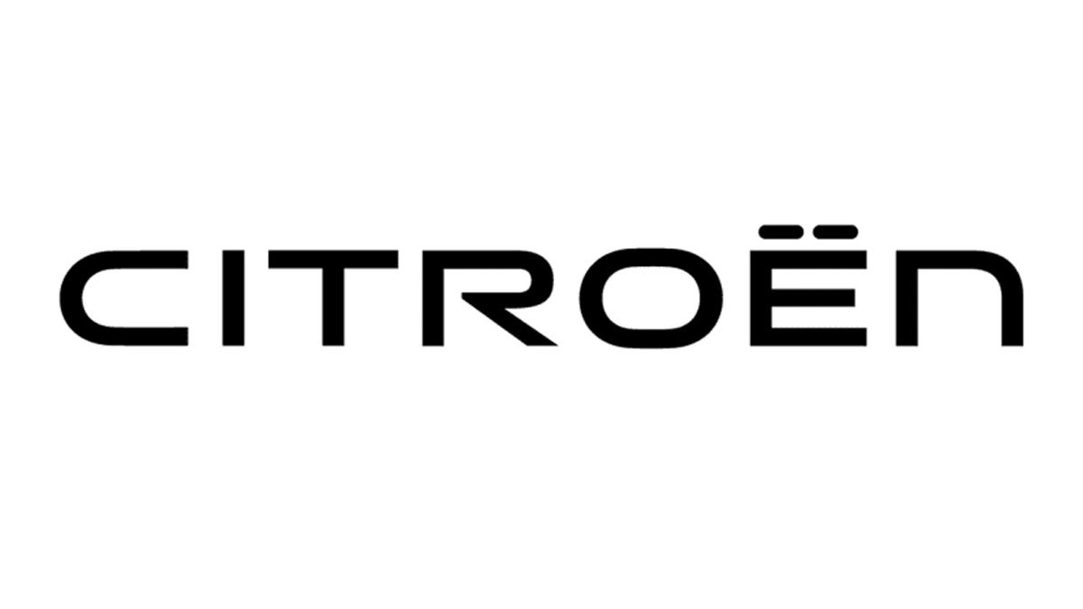 Citroen Yeni Logosunu Tanıttı
