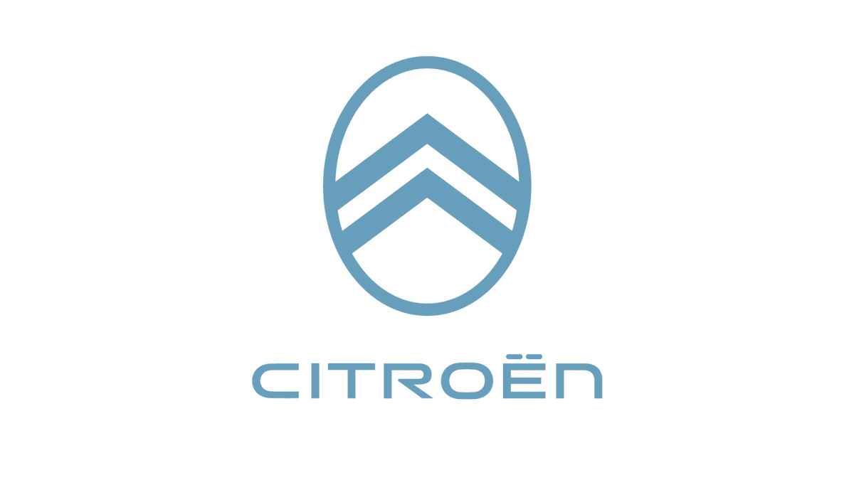 Citroen Yeni Logosunu Tanıttı