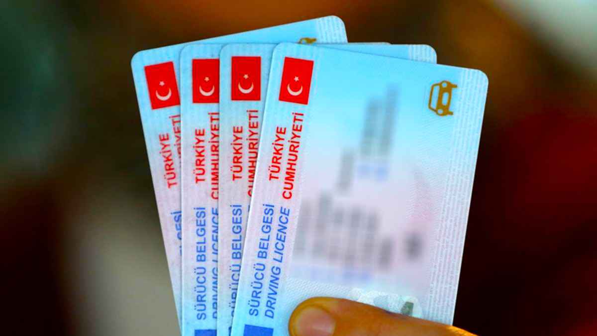 Ehliyet Alacaklara Simülasyon Şartı