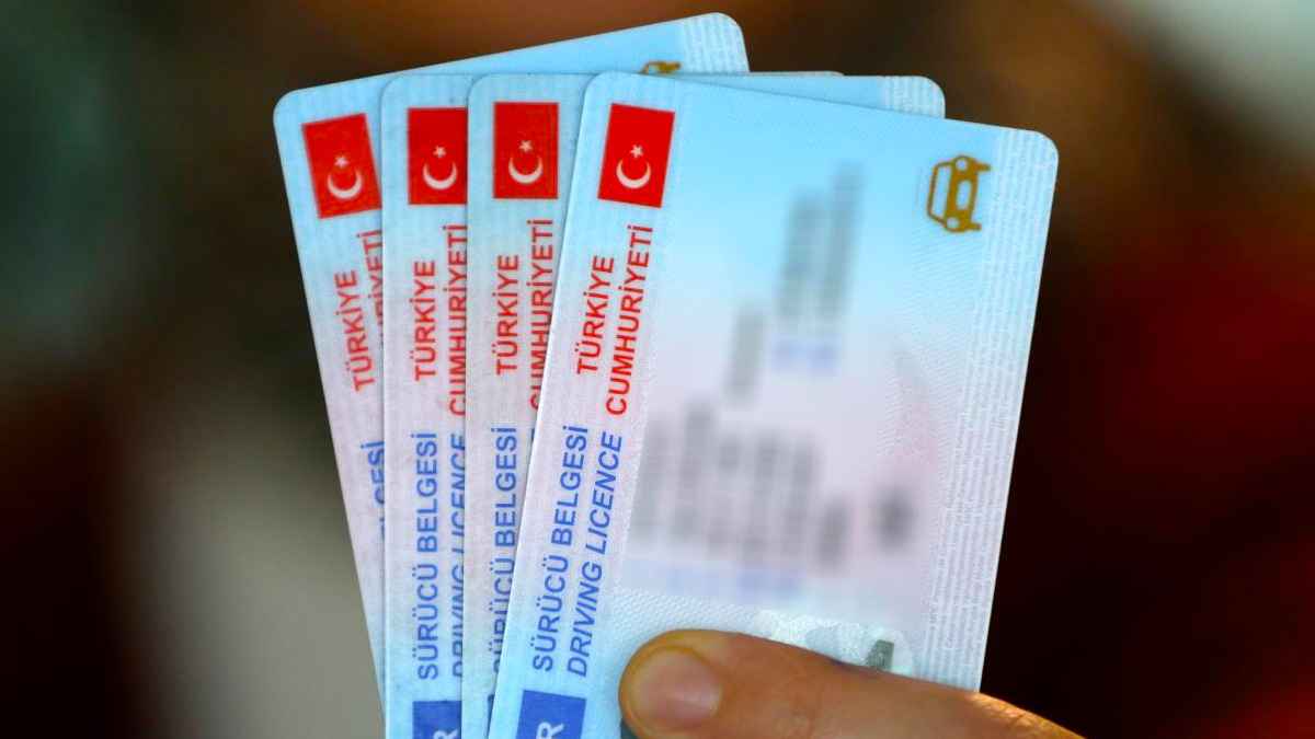 Ehliyet Ücretlerine Zam Yolda! Ehliyet Fiyatlarında Son Durum