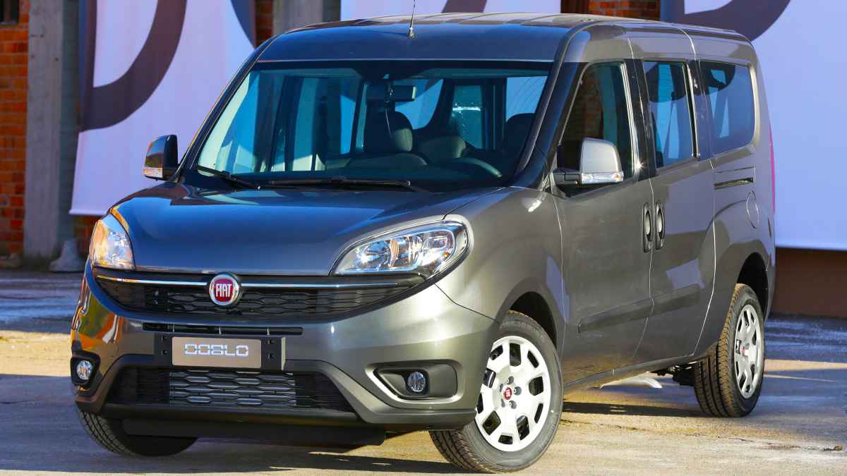 Fiat Doblo Kasım 2022 Fiyat Listesi