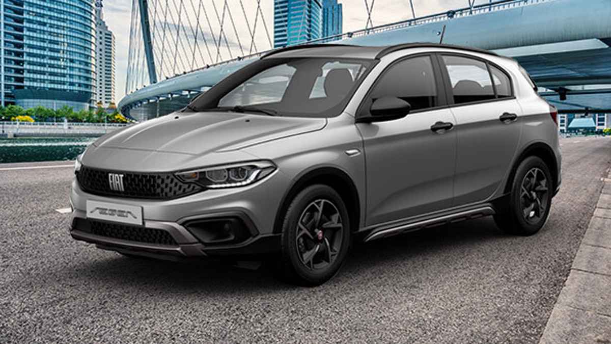 Fiat Egea Cross fiyatı