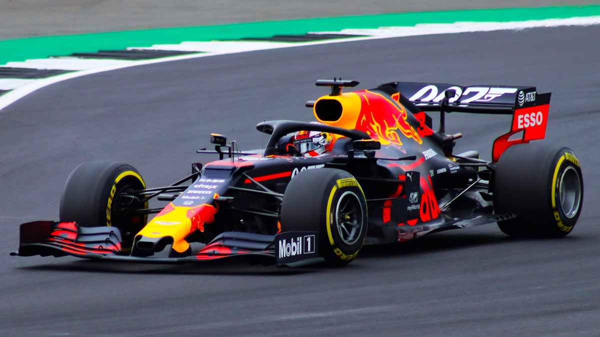 Formula 1'de 2023 Sezonu Takvimi