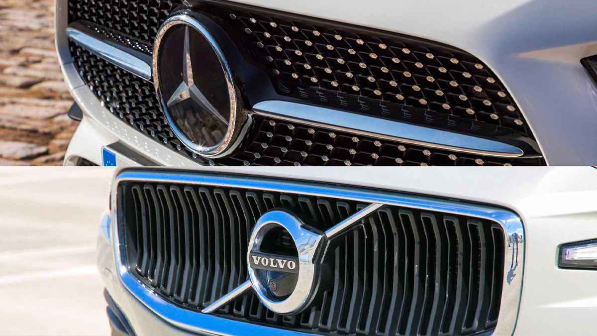 Ian Kasırgası Mercedes ve Volvo Üretimlerini Durdurdu