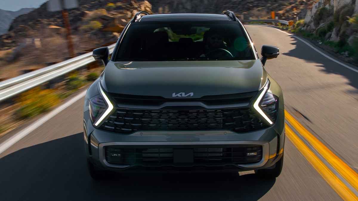 ÖTV'siz Kia Sportage Fiyatları