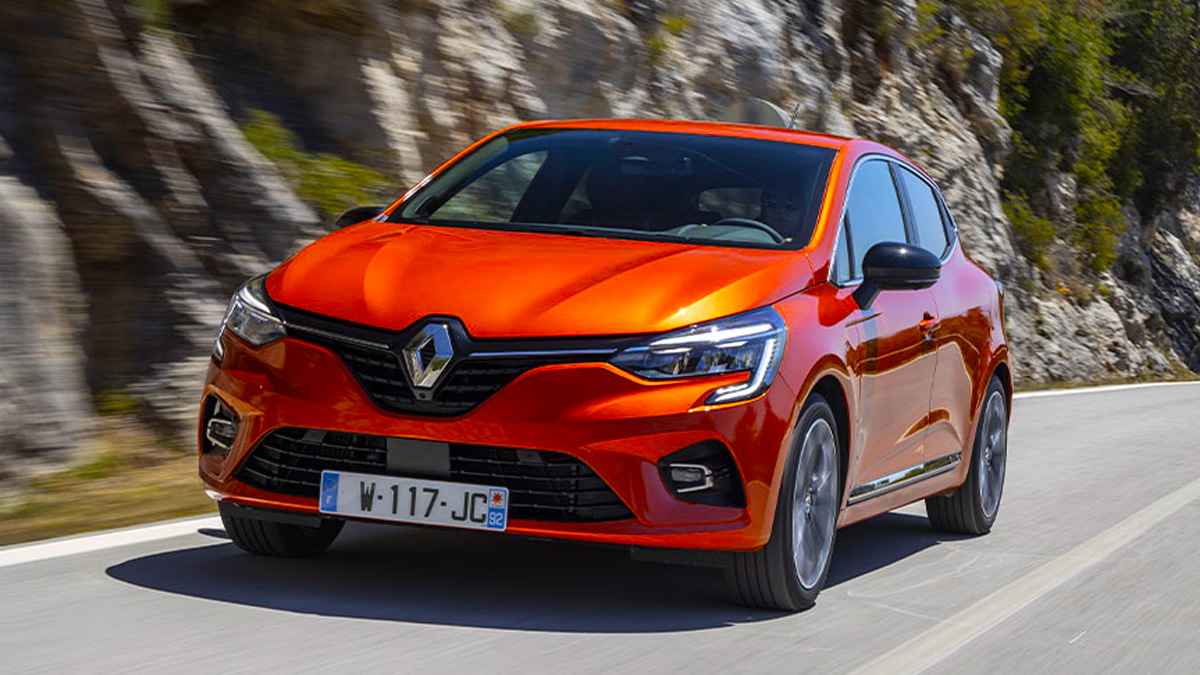 Renault Clio fiyatı