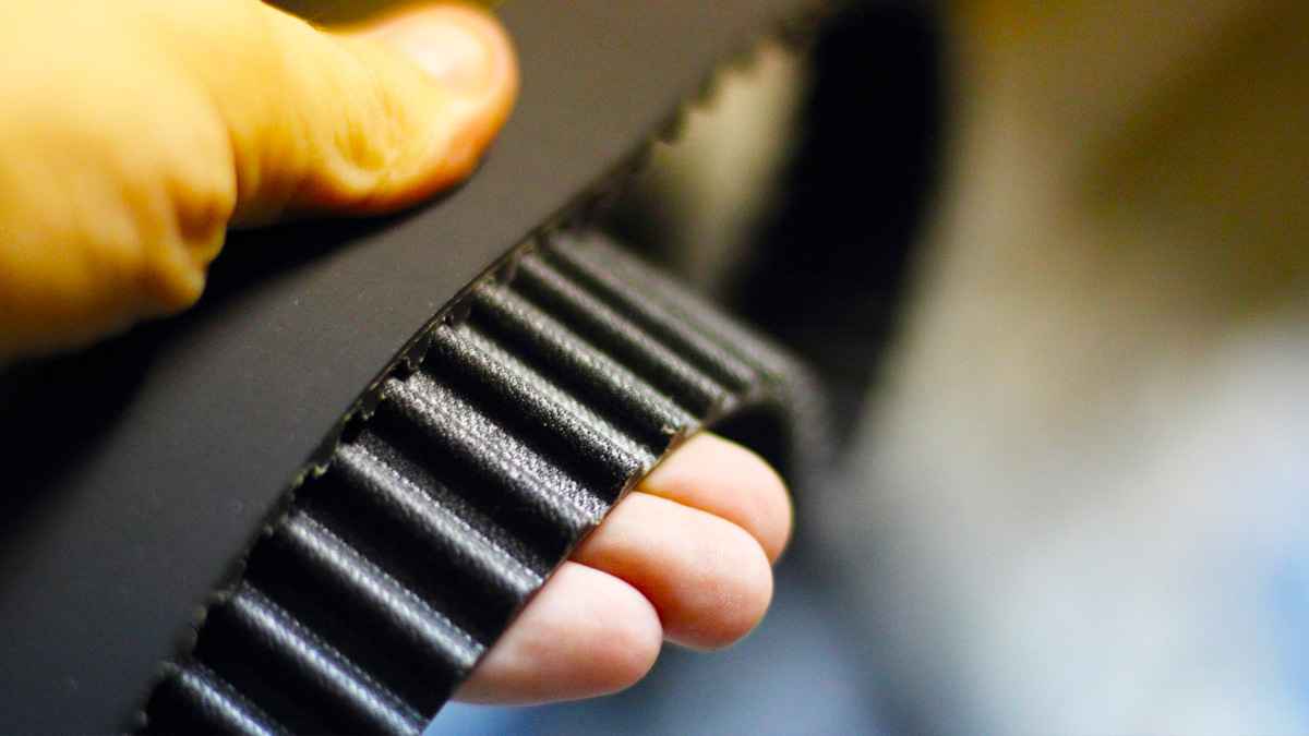 Triger kayışı fiyatı nedir?