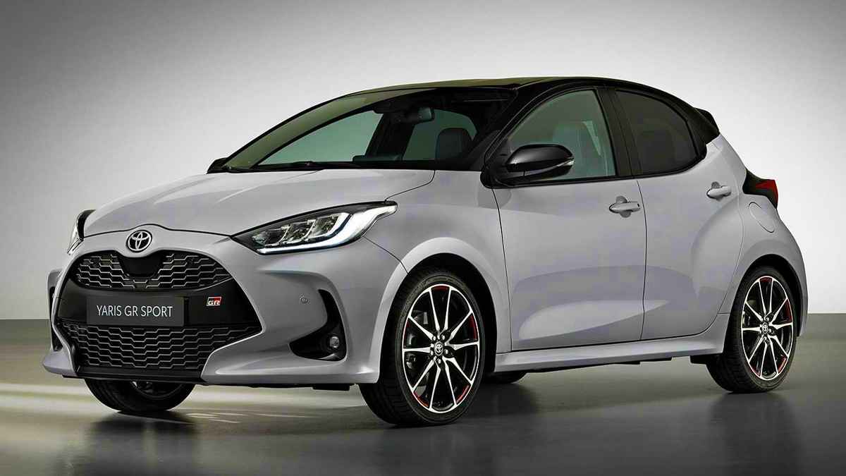 toyota yaris fiyatı