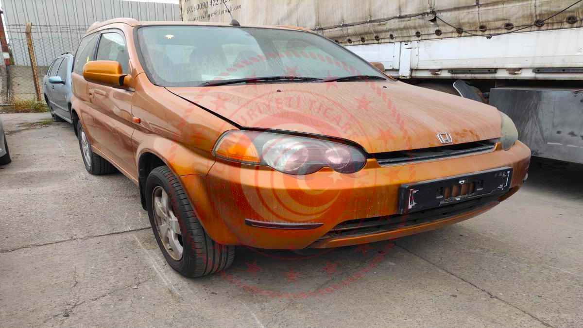2000 Honda HR-V