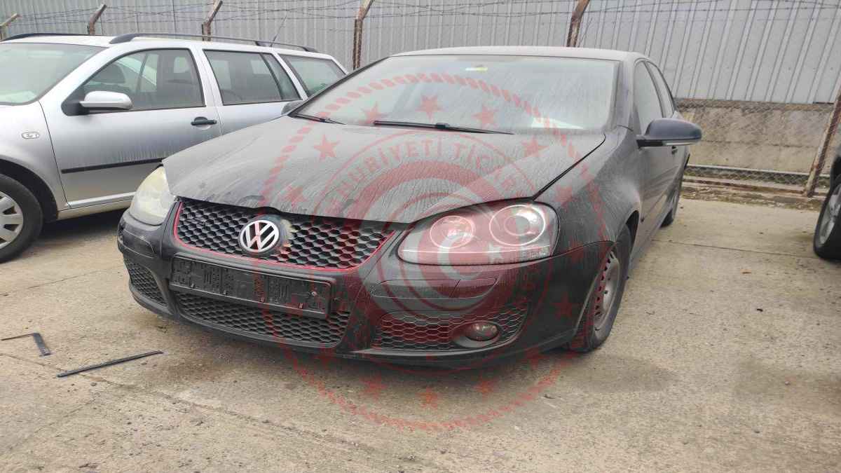 2006 Volkswagen Golf 2.0 TDI