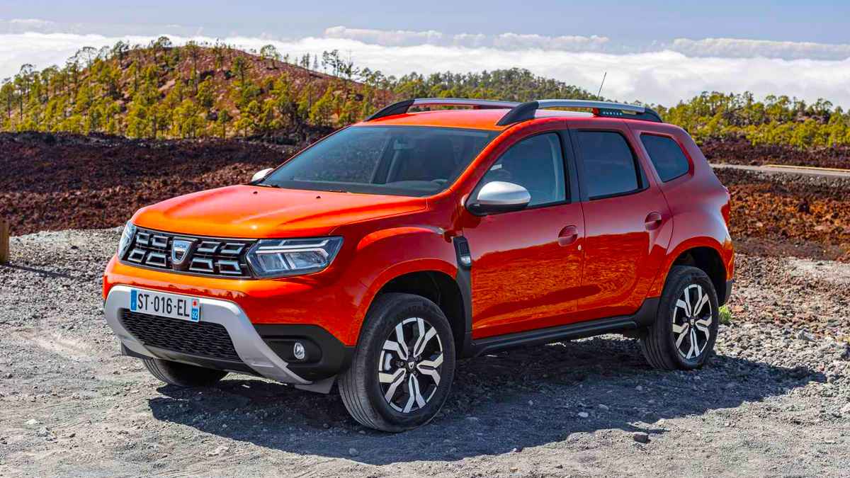 2022 Dacia Ekim 2022 Fiyat Listesi