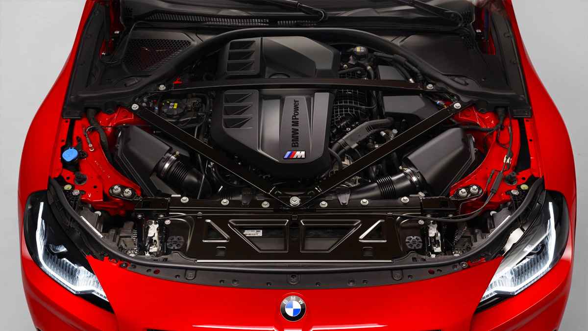 2023 BMW M2 fiyatı