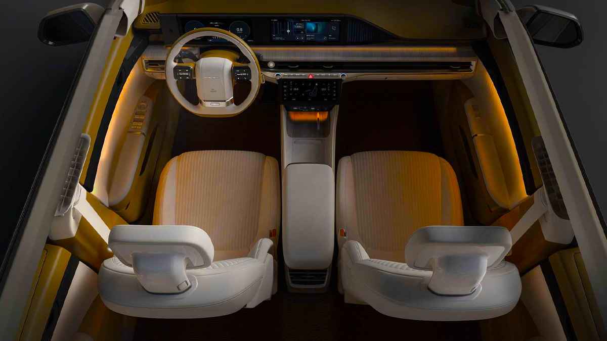 2023 Hyundai Grandeur
