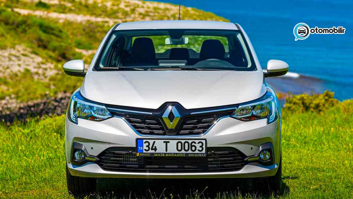 Renault Taliant fiyat listesi