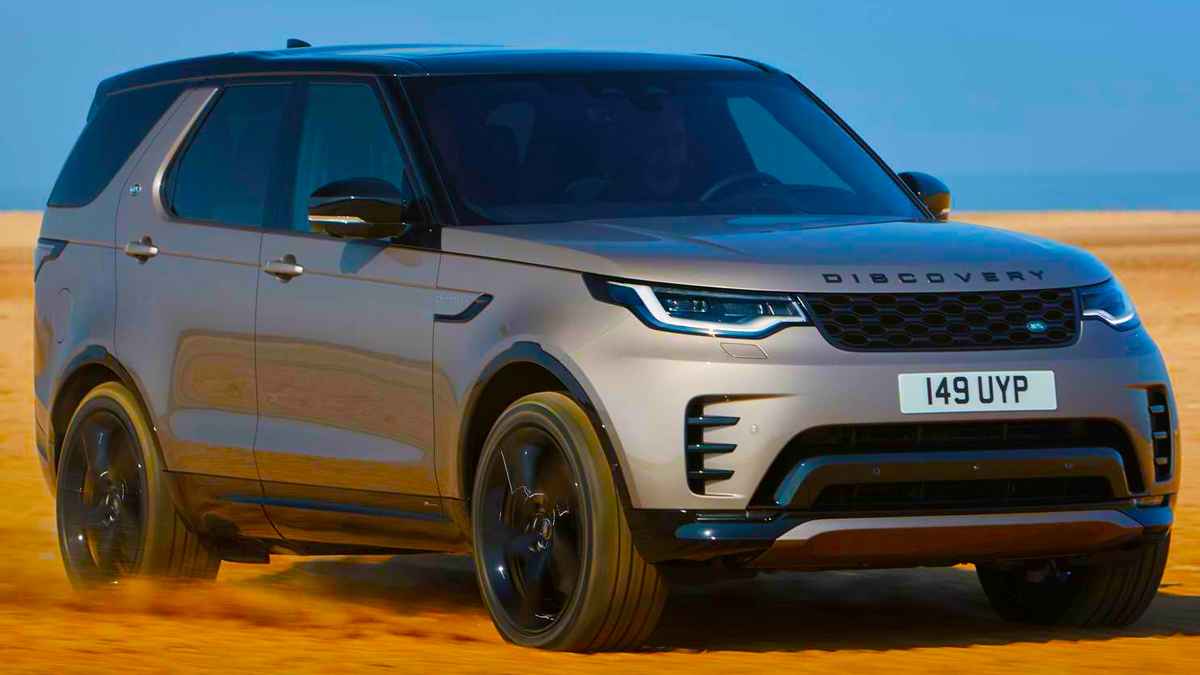 Discovery 2022 fiyat listesi
