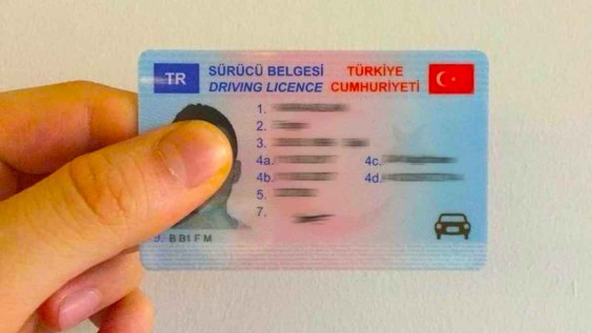 Ehliyet Yenileme Süresi Uzatıldı