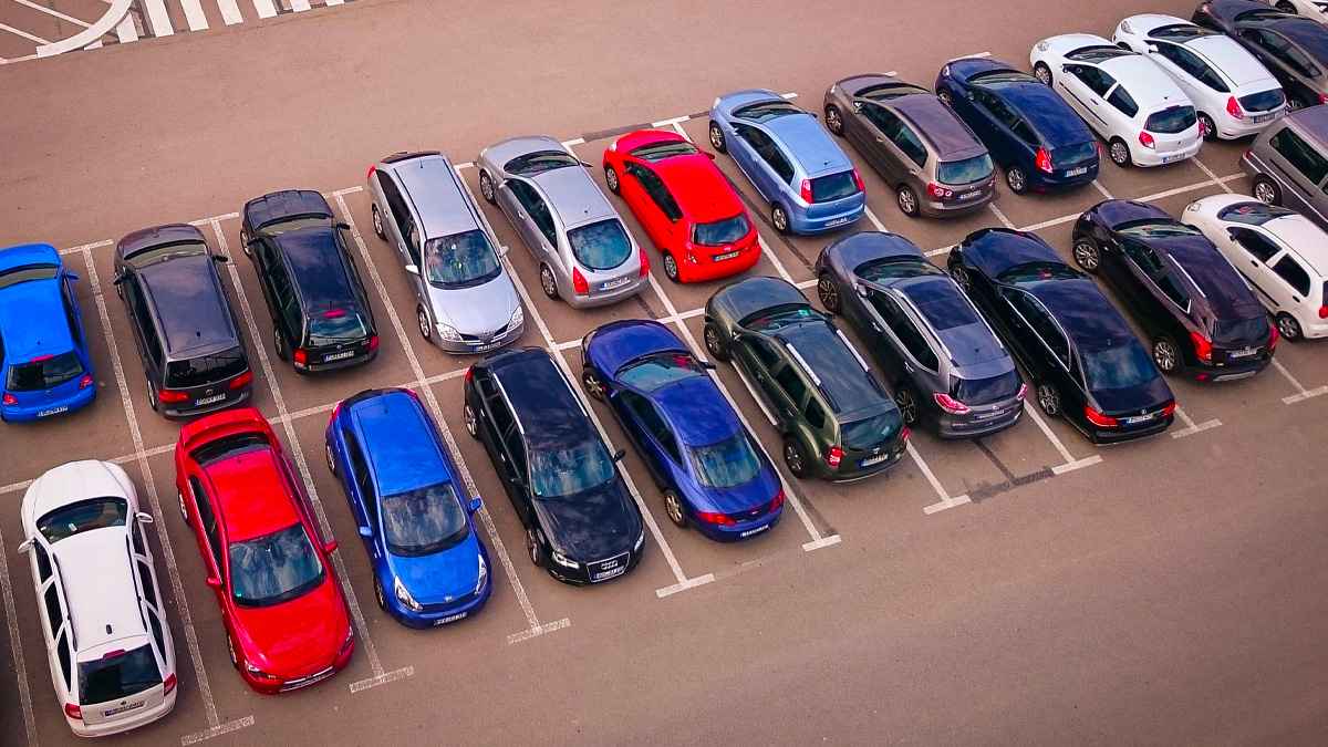 Türkiye'de En Çok Tercih Edilen Araba Rengi Hangisi