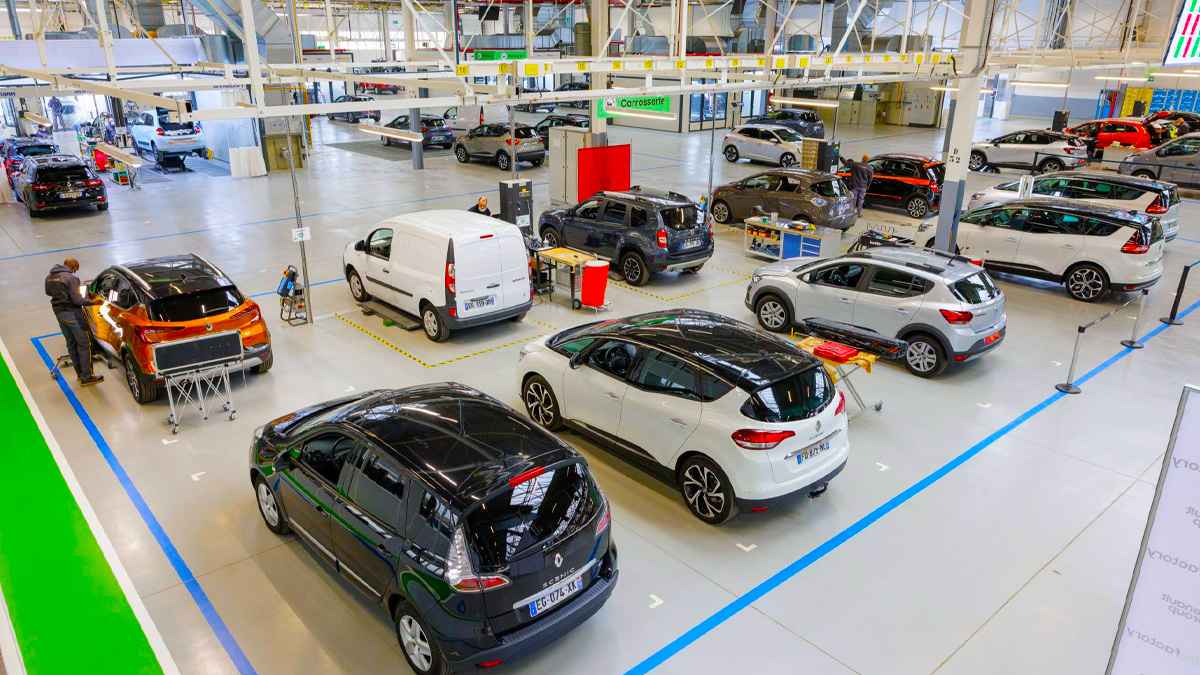 Türkiye'de Fabrika Çıkışlı 2. El Otomobil Dönemi Başlıyor