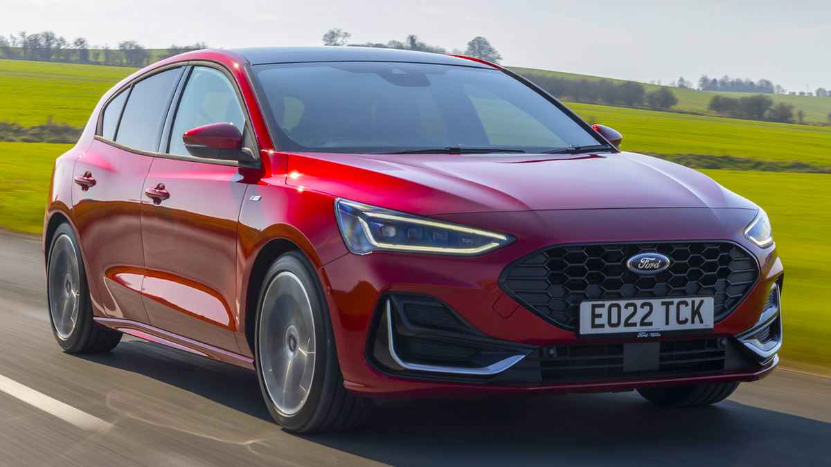 Ford Ekim 2022 fiyat listesi