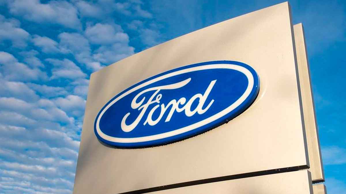 Ford Hisselerini Sattı! Rusya'dan Ayrılıyor