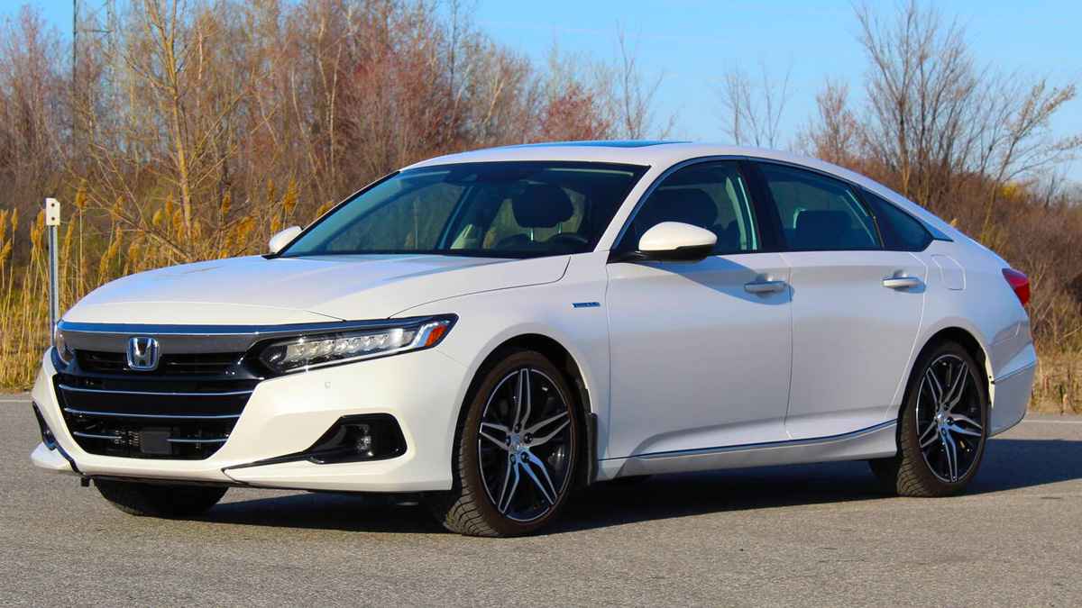 Honda Accord Ekim 2022 Fiyat Listesi