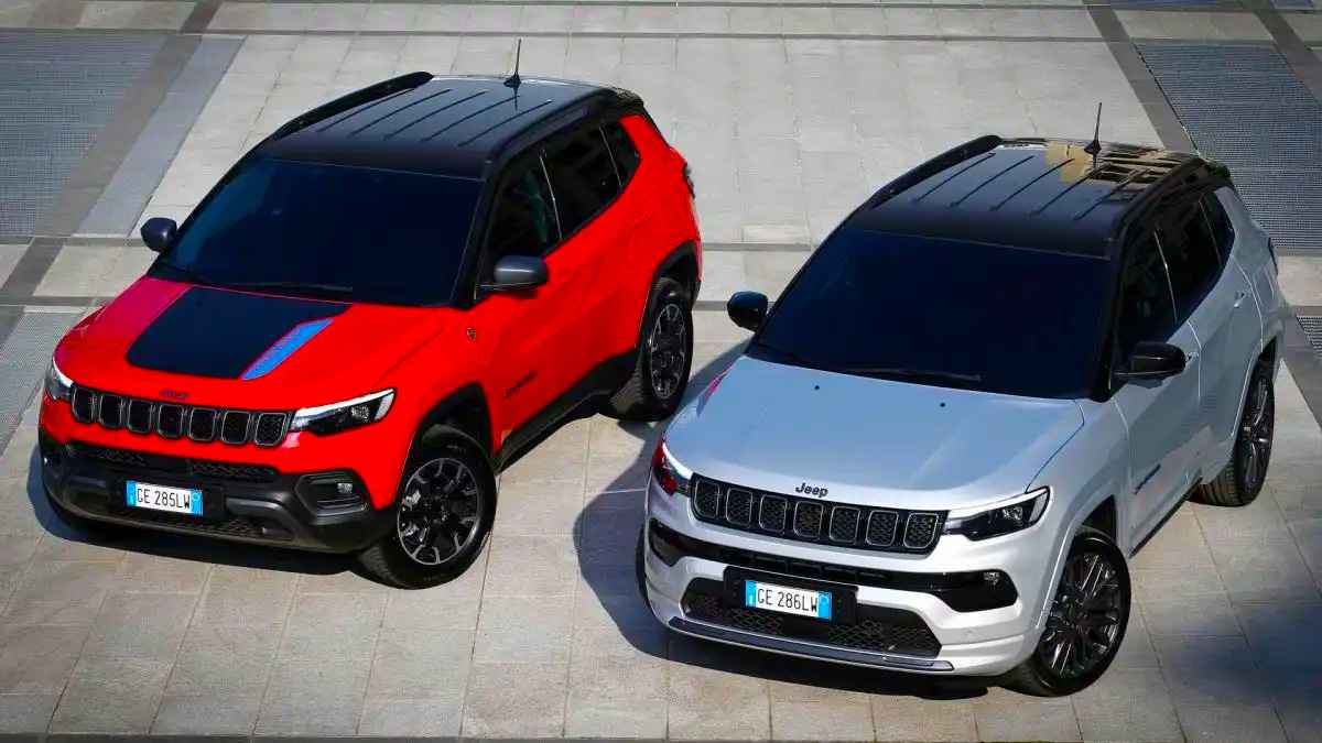 Jeep Ekim 2022 Fiyat Listesi Açıklandı