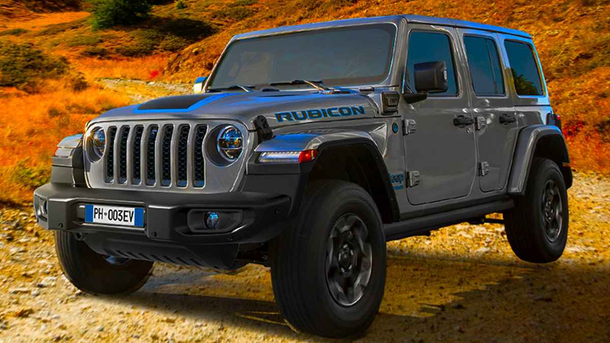 Jeep Ekim 2022 Fiyat Listesi Açıklandı 3 Jeep Wrangler 2022 Fiyat Listesi