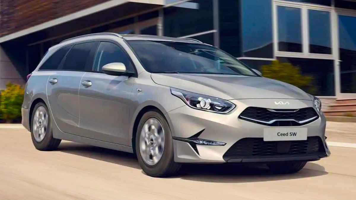 Kia Ceed 2022 fiyat listesi