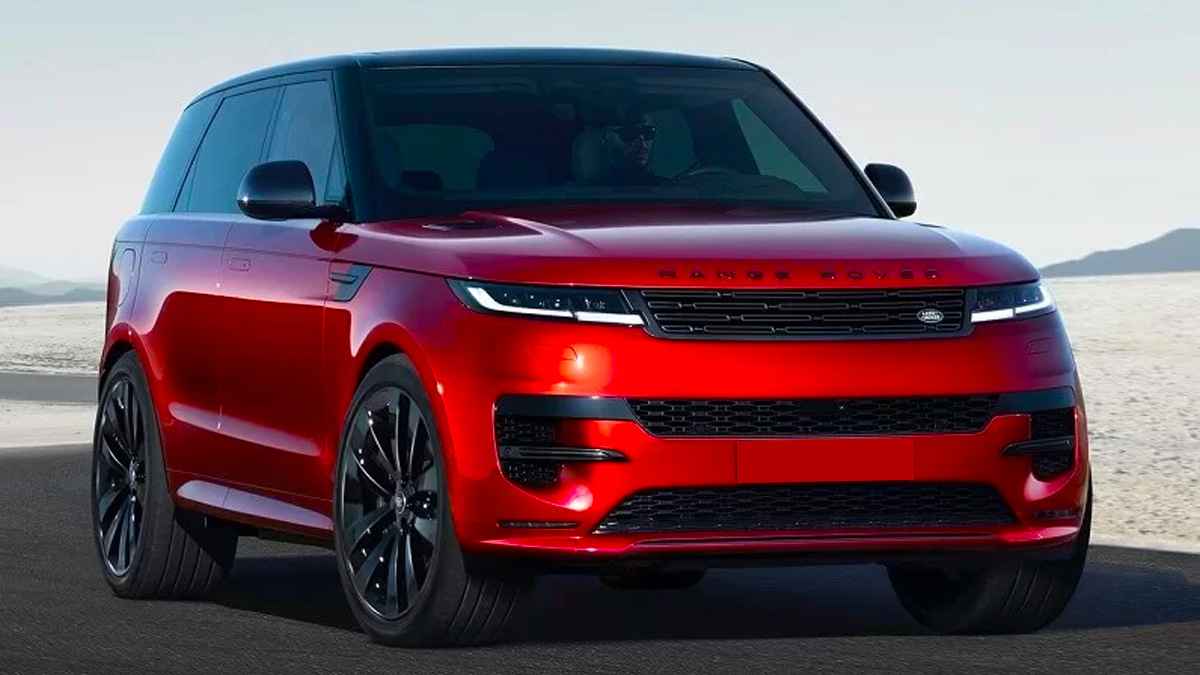 Land Rover Ekim 2022 Fiyat Listesi Açıklandı