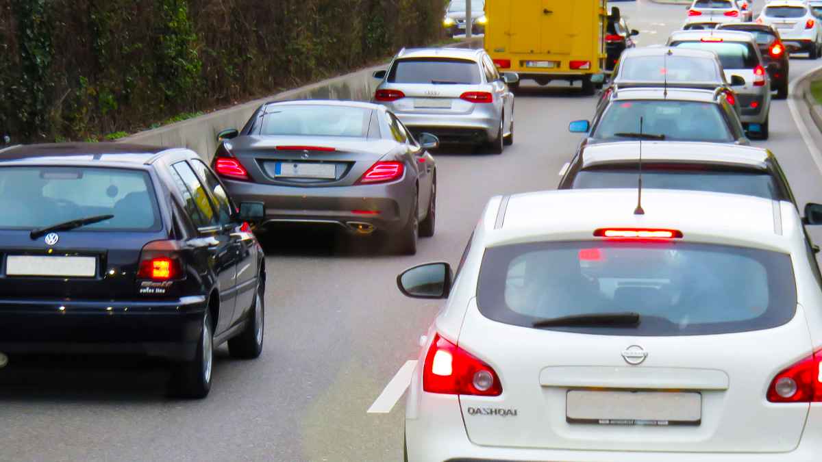 Motorlu Taşıtlar Vergisi'ne Yüzde 60 Zam Yolda!