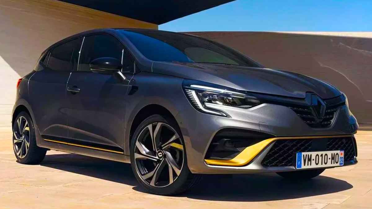 ÖTV'siz Alınabilen Renault Clio 2022 fiyatı