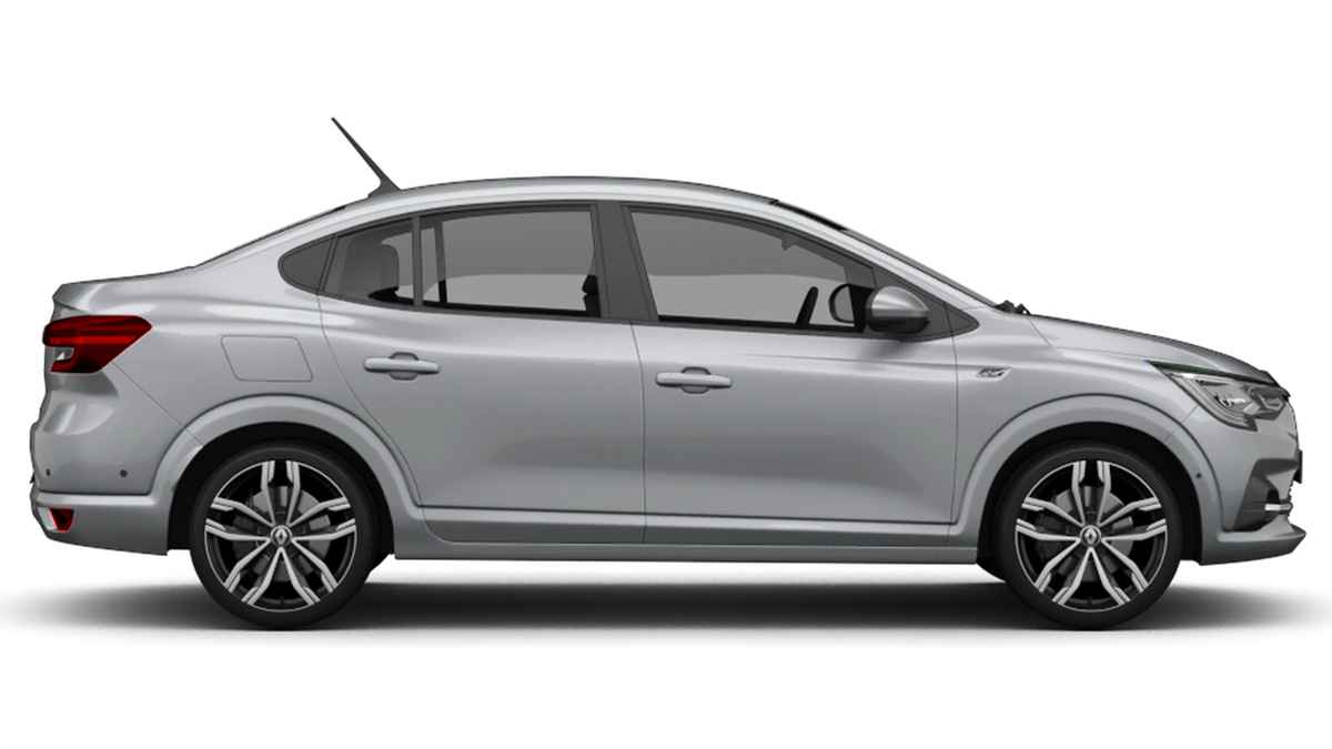 ÖTV'siz Alınabilen Renault Taliant 2022 fiyatı