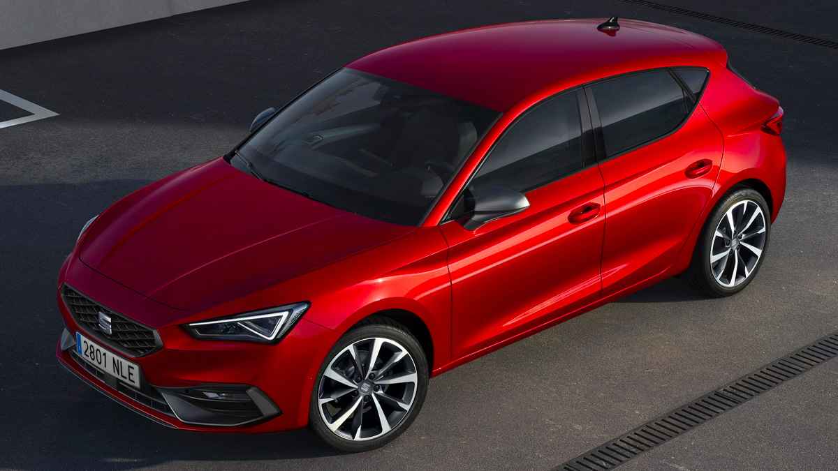 Seat Ekim 2022 fiyat listesi